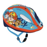 Disney Kinder Fietshelm - Paw Patrol - Blauw - 52-56 CM