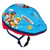Disney Kinder Fietshelm - Paw Patrol - Blauw/Rood - 52-56 CM