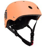 Kinder Fietshelm Sport - 7-Brand - Oranje - 52-56 CM