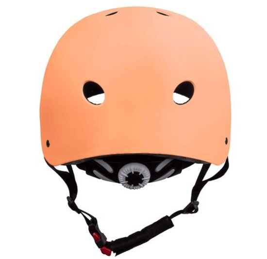 Kinder Fietshelm Sport - 7-Brand - Oranje - 52-56 CM