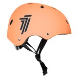 Kinder Fietshelm Sport - 7-Brand - Oranje - 52-56 CM
