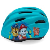 Disney Kinder Fietshelm - Paw Patrol - Blauw - 48-52 CM