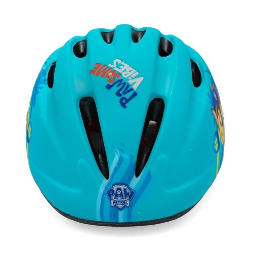Disney Kinder Fietshelm - Paw Patrol - Blauw - 48-52 CM