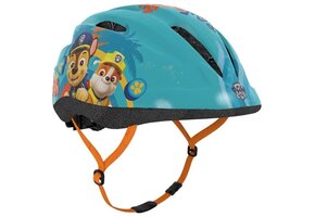 Disney Kinder Fietshelm - Paw Patrol - Blauw - 48-52 CM