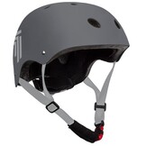 Kinder Fietshelm Sport - 7-Brand - Grijs - 52-56 CM