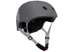 Kinder Fietshelm Sport - 7-Brand - Grijs  - 52-56 CM