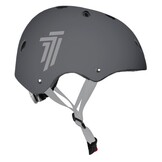 Kinder Fietshelm Sport - 7-Brand - Grijs - 52-56 CM