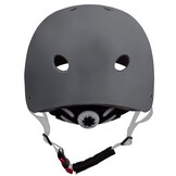 Kinder Fietshelm Sport - 7-Brand - Grijs - 52-56 CM