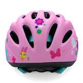 Disney Kinder Fietshelm - Minnie - Roze - 48-52 CM