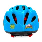 Disney Kinder Fietshelm - Spidey - Blauw - 48-52 CM
