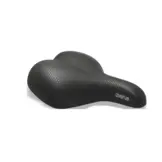 Selle Royal Avenue - Dames Fietszadel - Zwart
