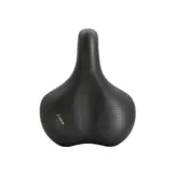 Selle Royal Avenue - Dames Fietszadel - Zwart