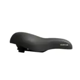 Selle Royal Avenue - Dames Fietszadel - Zwart