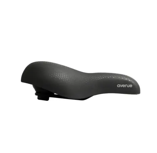 Selle Royal Avenue - Dames Fietszadel - Zwart