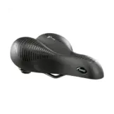 Selle Royal Avenue - Heren Fietszadel - Zwart
