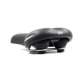 Selle Royal Freedom Fietszadel - Zwart