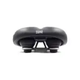 Selle Royal Freedom Fietszadel - Zwart