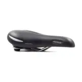 Selle Royal Freedom Fietszadel - Zwart