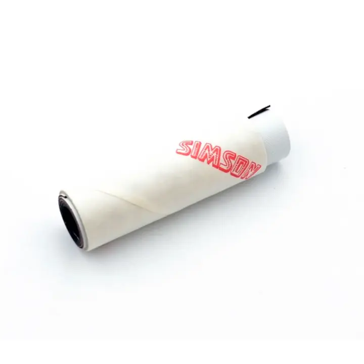 Simson Bandenplakker / Pleister - 7x20CM