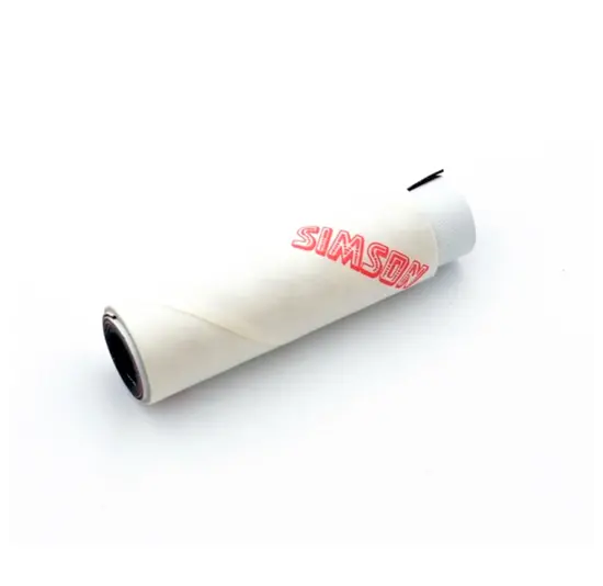 Simson Bandenplakker / Pleister - 7x20CM
