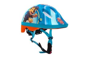 Disney Kinder Fietshelm - Paw Patrol - Blauw - 44-48 CM