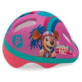Disney Kinder Fietshelm - Paw Patrol - Roze - 44-48 CM