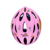 Disney Kinder Fietshelm In-Mold - Paw Patrol - Roze