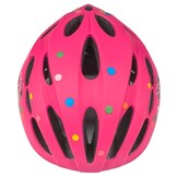 Disney Kinder Fietshelm In-Mold - Minnie - Roze - 52-56 CM
