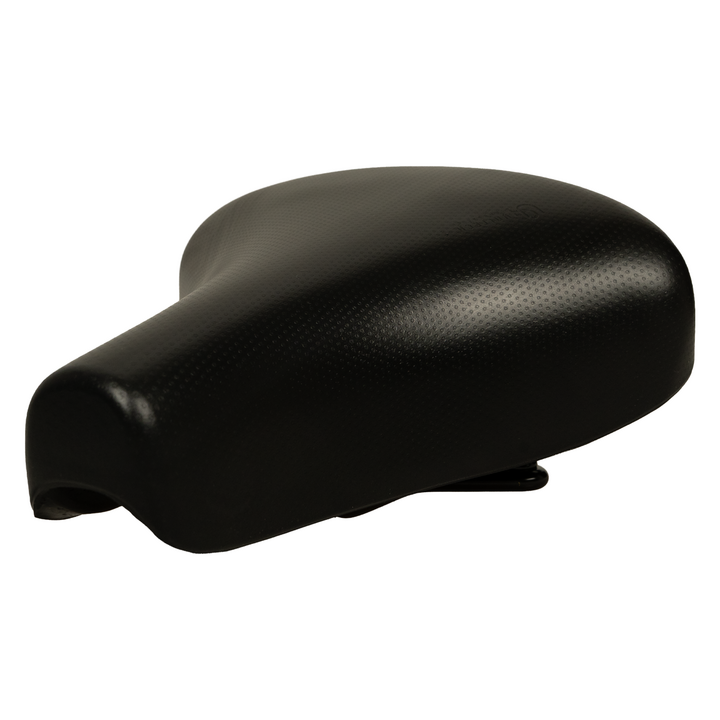 Selle Royal Holland Fietszadel - Unitech - Zwart