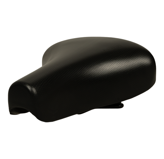 Selle Royal Holland Fietszadel - Unitech - Zwart
