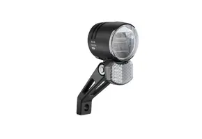 Axa Globe 60ST Koplamp - E-Bike