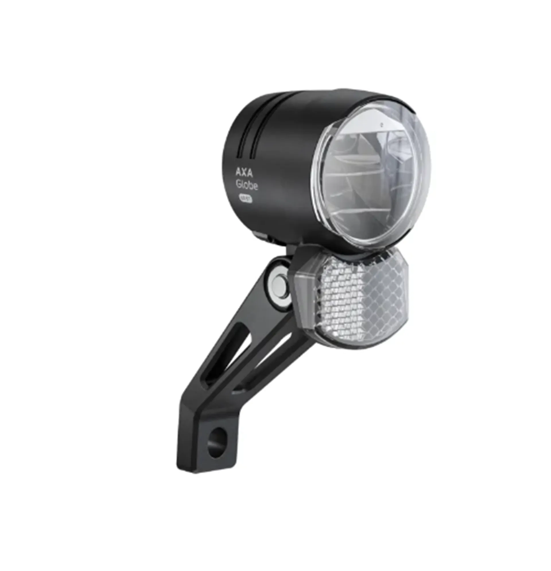 Axa Globe 60ST Koplamp - E-Bike