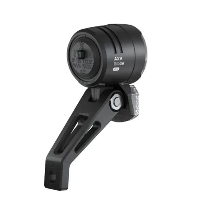 Axa Globe 60ST Koplamp - E-Bike