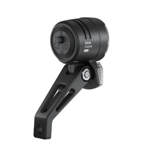 Axa Globe 60ST Koplamp - E-Bike