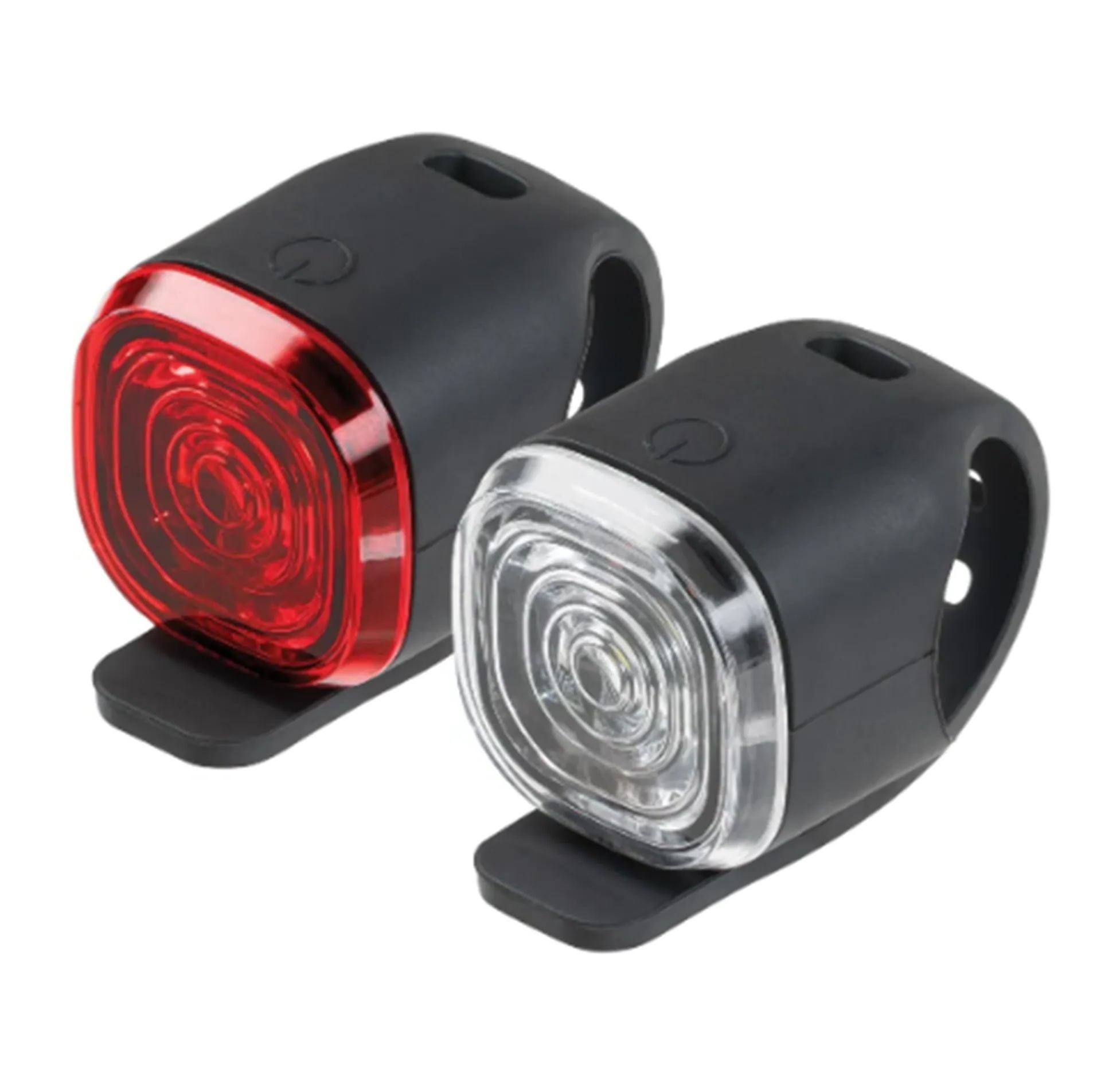 Axa Niteline Spot LED Verlichtingsset - Batterij