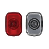 AXA Niteline Spot+ Verlichtingsset - USB-C Oplaadbaar