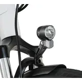 Axa Globe 40E Koplamp - E-Bike 6-12V