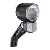Axa Globe 40E Koplamp - E-Bike 6-12V