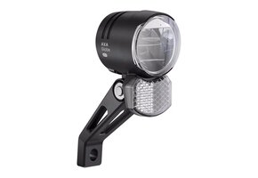 Axa Globe 40E Koplamp - E-Bike 6-12V