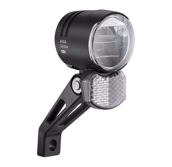 Axa Globe 40E Koplamp - E-Bike 6-12V