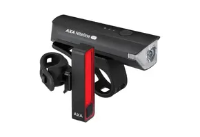 Axa Niteline 300 Verlichtingsset - USB-C Oplaadbaar