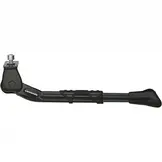 Ursus King Standaard - Enkele Fietsstandaard - 26-28 Inch - Zwart