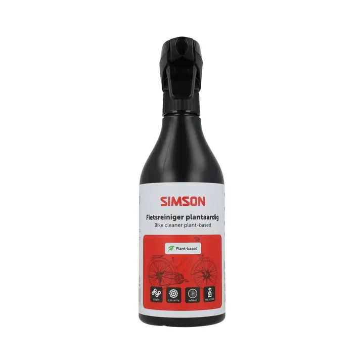 Simson Fietsreiniger Plantaardig - 500ML