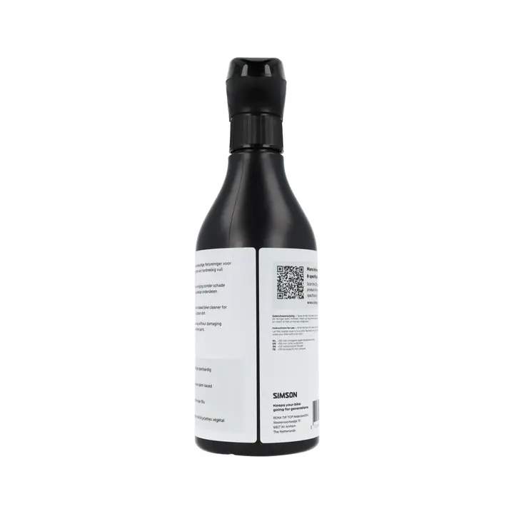 Simson Fietsreiniger Plantaardig - 500ML