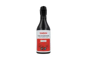 Simson Frame wax Plantaardig - 500ML