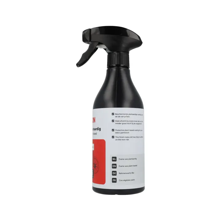 Simson Frame wax Plantaardig - 500ML