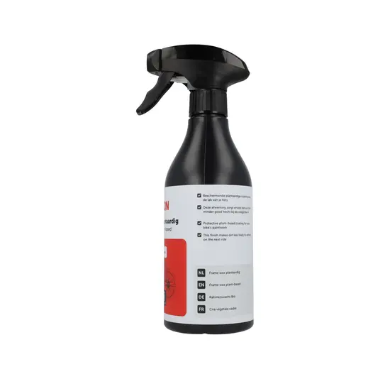 Simson Frame wax Plantaardig - 500ML