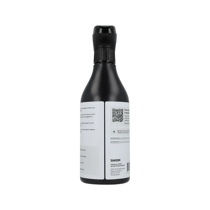 Simson Frame wax Plantaardig - 500ML