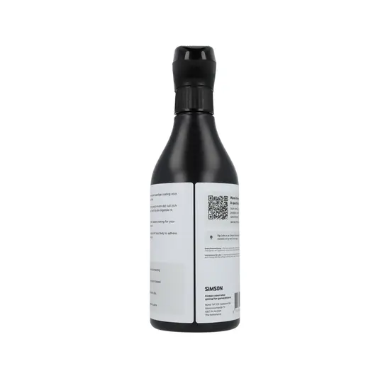 Simson Frame wax Plantaardig - 500ML