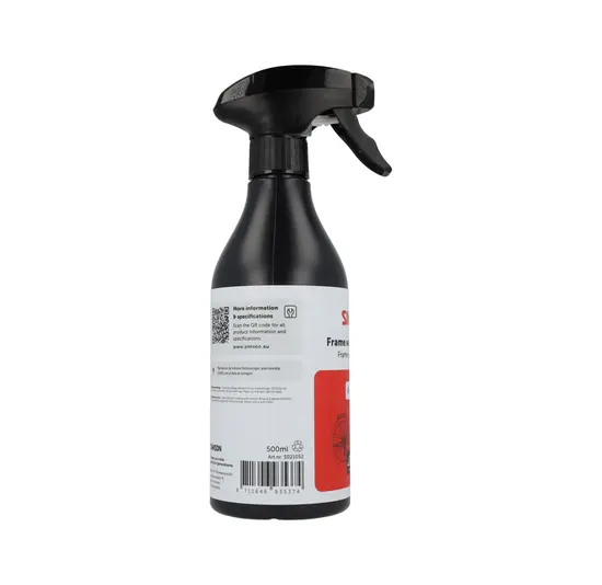 Simson Frame wax Plantaardig - 500ML